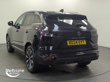 Used Renault Austral 2024 for sale - 75942128: Photo