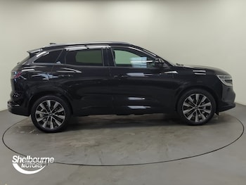 Used Renault Austral 2024 for sale - 75942128: Photo