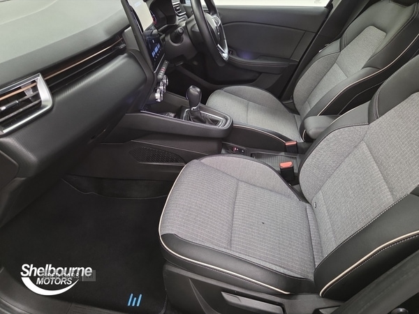 Used Renault Clio 2022 for sale - 77971128: Photo 10