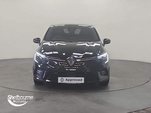 Used Renault Clio 2022 for sale - 77971128: Photo 11