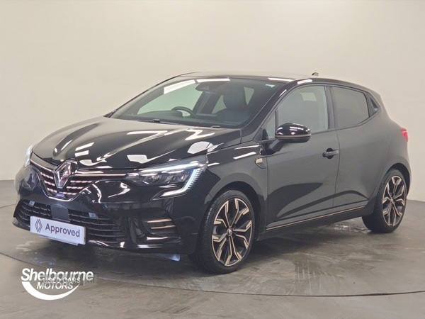 Used Renault Clio 2022 for sale - 77971128: Photo 12