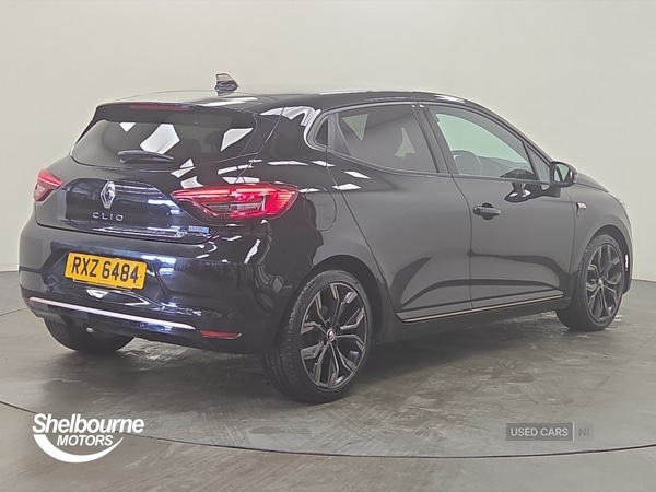 Used Renault Clio 2022 for sale - 77971128: Photo 13