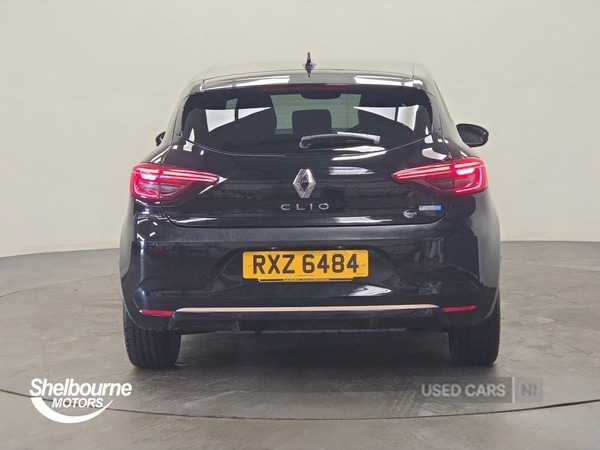 Used Renault Clio 2022 for sale - 77971128: Photo 14