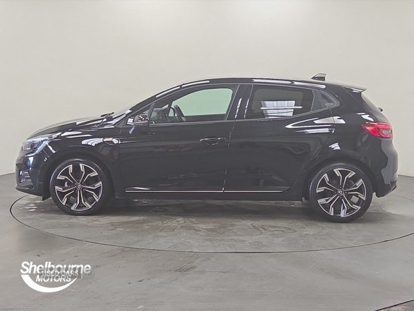 Used Renault Clio 2022 for sale - 77971128: Photo 15