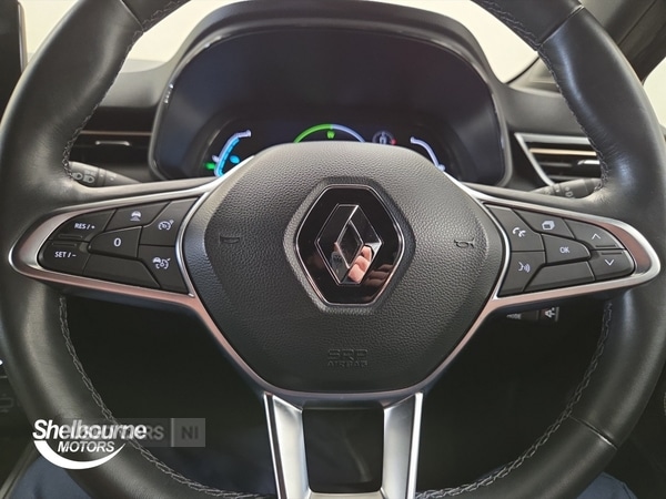 Used Renault Clio 2022 for sale - 77971128: Photo 16