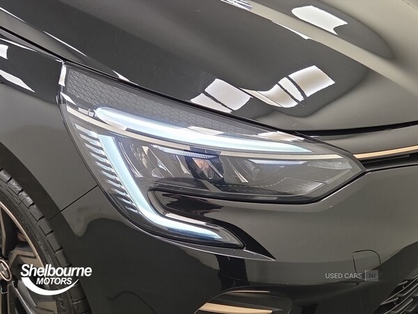 Used Renault Clio 2022 for sale - 77971128: Photo 19