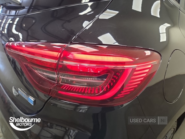 Used Renault Clio 2022 for sale - 77971128: Photo 20