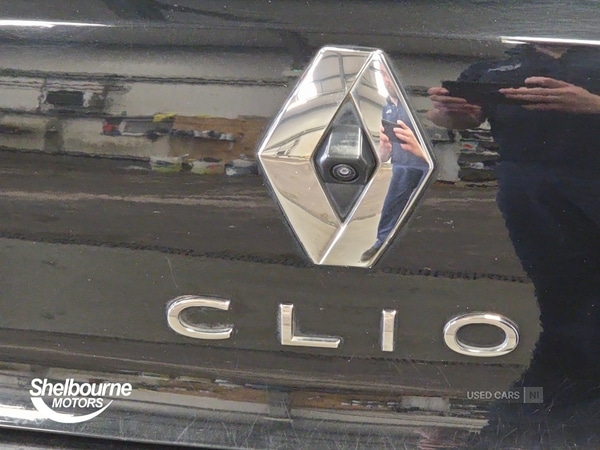 Used Renault Clio 2022 for sale - 77971128: Photo 21