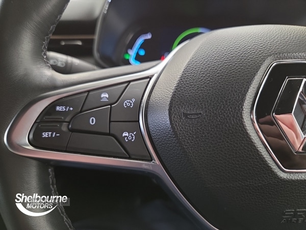 Used Renault Clio 2022 for sale - 77971128: Photo 24