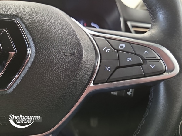 Used Renault Clio 2022 for sale - 77971128: Photo 25