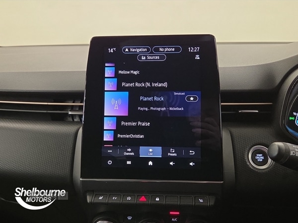 Used Renault Clio 2022 for sale - 77971128: Photo 30