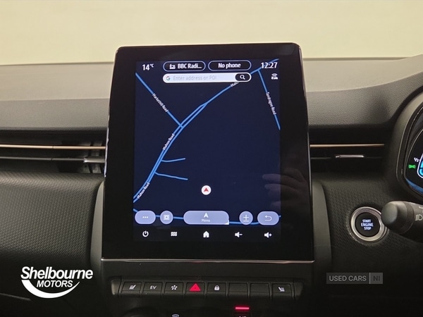 Used Renault Clio 2022 for sale - 77971128: Photo 31