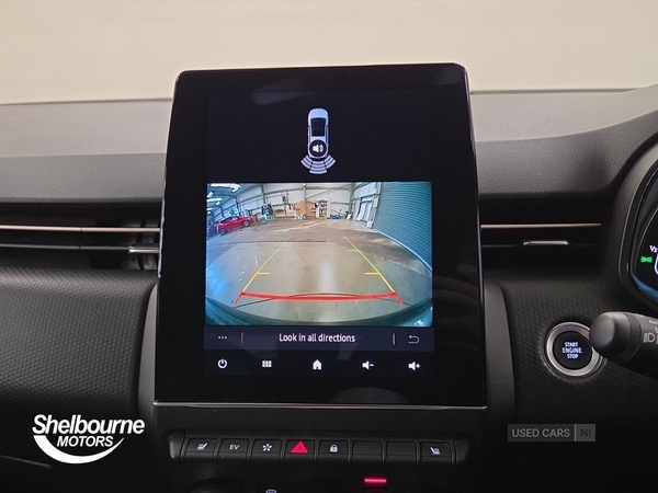 Used Renault Clio 2022 for sale - 77971128: Photo 32