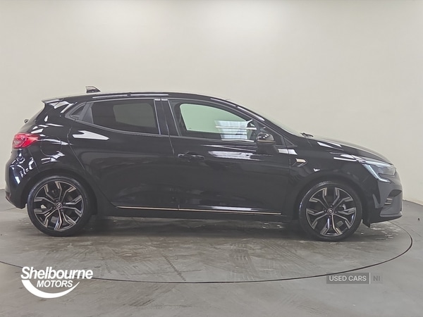 Used Renault Clio 2022 for sale - 77971128: Photo 4