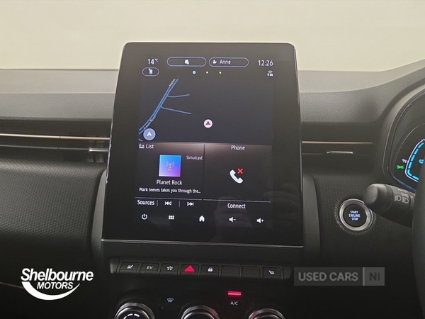 Used Renault Clio 2022 for sale - 77971128: Photo 6