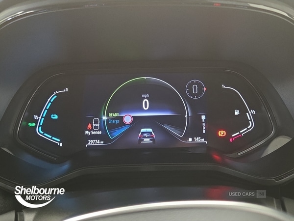 Used Renault Clio 2022 for sale - 77971128: Photo 7