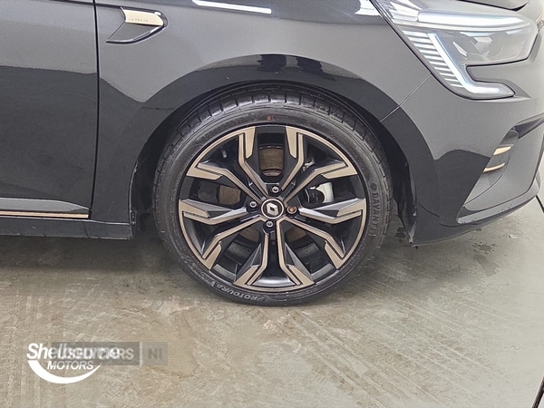 Used Renault Clio 2022 for sale - 77971128: Photo 8