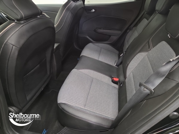 Used Renault Clio 2022 for sale - 77971128: Photo 9