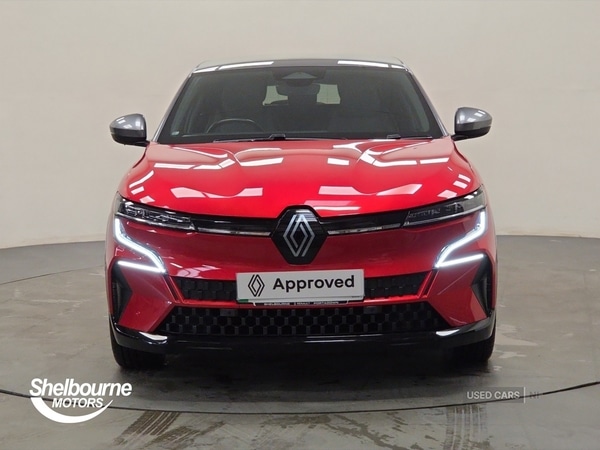 Used Renault Megane E Tech 2023 for sale - 78116748: Photo 10