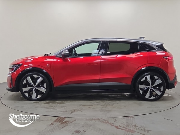 Used Renault Megane E Tech 2023 for sale - 78116748: Photo 14