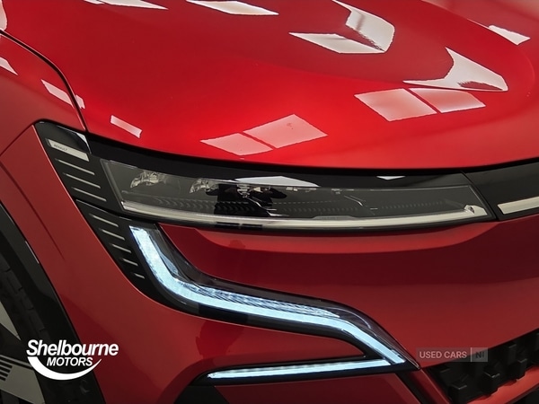 Used Renault Megane E Tech 2023 for sale - 78116748: Photo 18