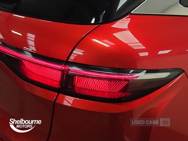 Used Renault Megane E Tech 2023 for sale - 78116748: Photo 19