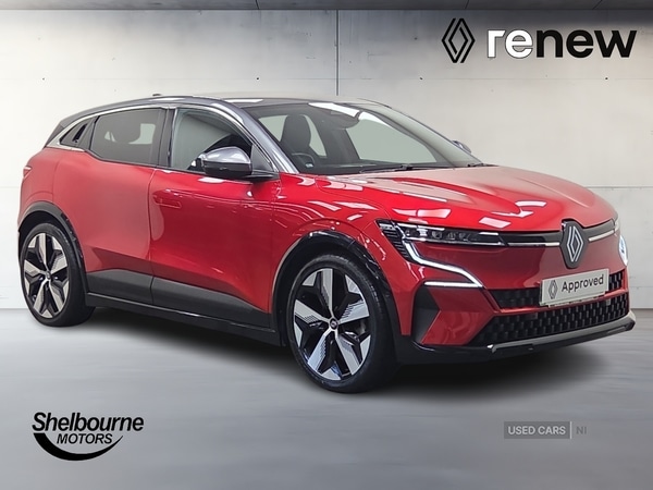 Used Renault Megane E Tech 2023 for sale - 78116748: Photo 2