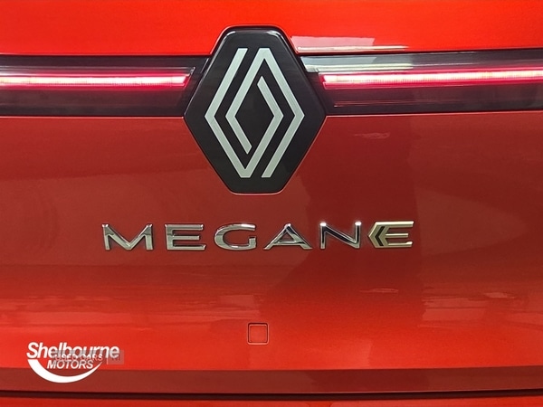 Used Renault Megane E Tech 2023 for sale - 78116748: Photo 20