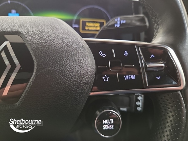 Used Renault Megane E Tech 2023 for sale - 78116748: Photo 24
