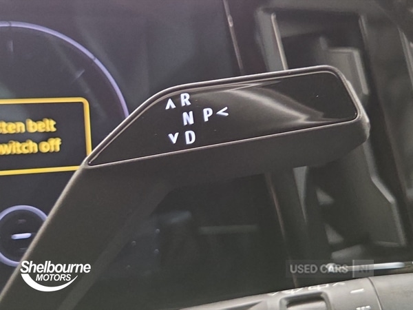 Used Renault Megane E Tech 2023 for sale - 78116748: Photo 27