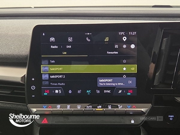 Used Renault Megane E Tech 2023 for sale - 78116748: Photo 29