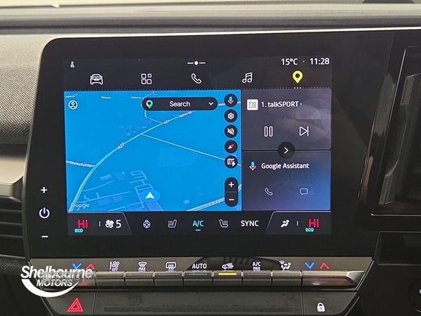 Used Renault Megane E Tech 2023 for sale - 78116748: Photo 30