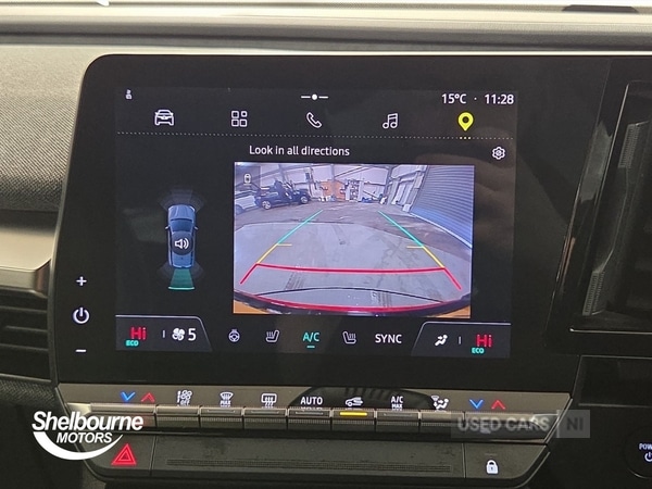 Used Renault Megane E Tech 2023 for sale - 78116748: Photo 31