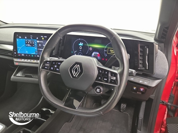 Used Renault Megane E Tech 2023 for sale - 78116748: Photo 5