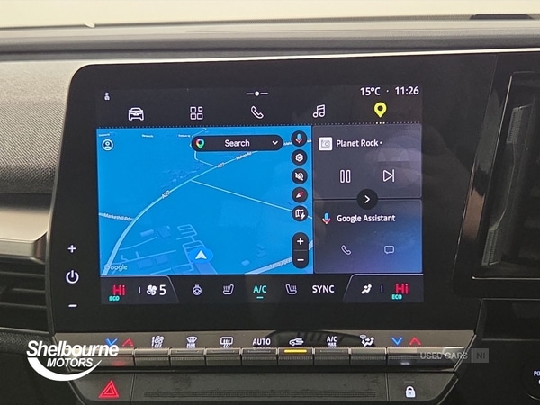 Used Renault Megane E Tech 2023 for sale - 78116748: Photo 6