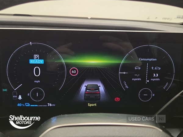 Used Renault Megane E Tech 2023 for sale - 78116748: Photo 7