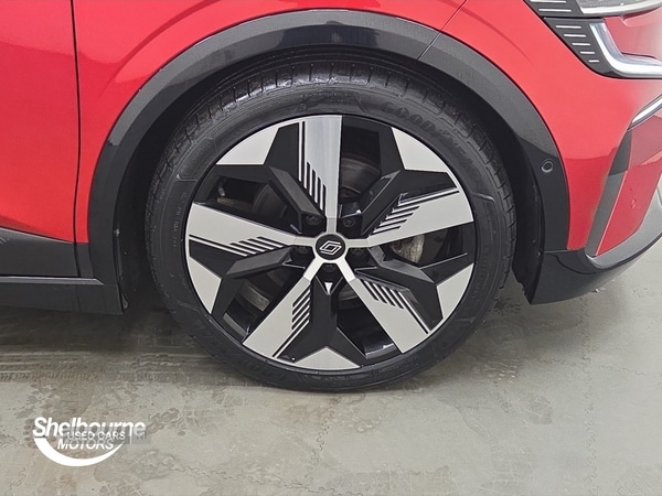 Used Renault Megane E Tech 2023 for sale - 78116748: Photo 8