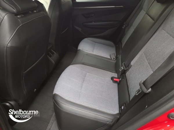 Used Renault Megane E Tech 2023 for sale - 78116748: Photo 9