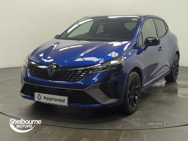 Used Renault Clio 2025 for sale - 76327488: Photo 10