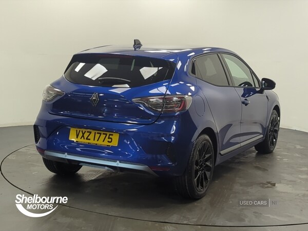 Used Renault Clio 2025 for sale - 76327488: Photo 11