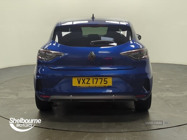 Used Renault Clio 2025 for sale - 76327488: Photo 12