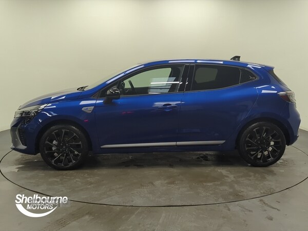 Used Renault Clio 2025 for sale - 76327488: Photo 13