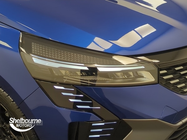 Used Renault Clio 2025 for sale - 76327488: Photo 17