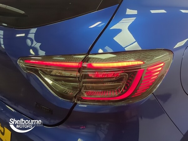 Used Renault Clio 2025 for sale - 76327488: Photo 18