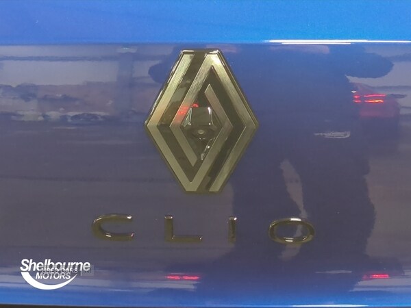 Used Renault Clio 2025 for sale - 76327488: Photo 19