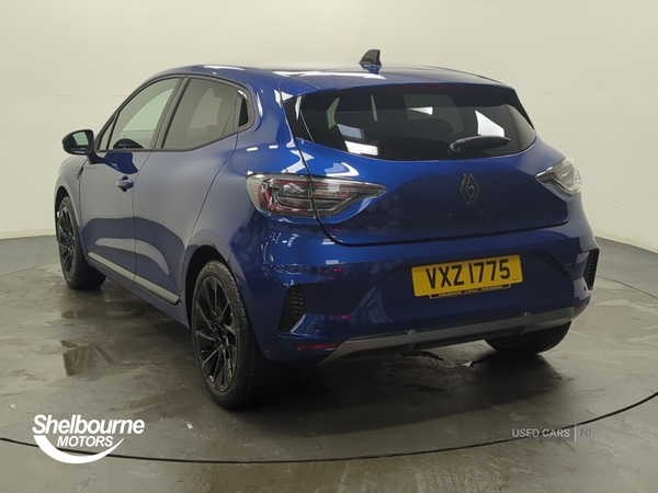 Used Renault Clio 2025 for sale - 76327488: Photo 2