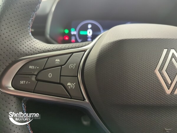 Used Renault Clio 2025 for sale - 76327488: Photo 22