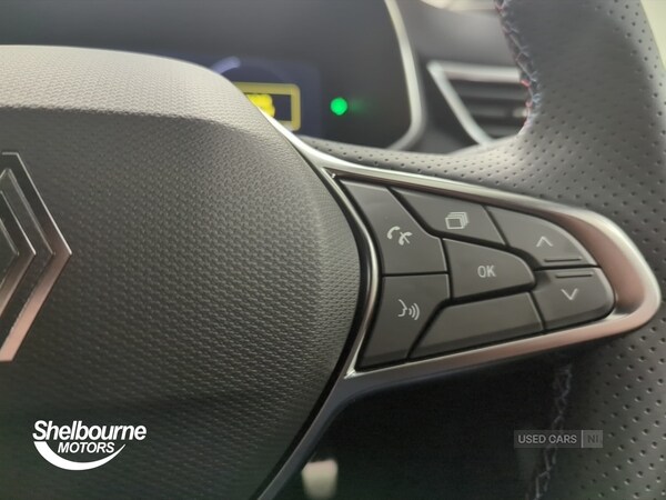 Used Renault Clio 2025 for sale - 76327488: Photo 23