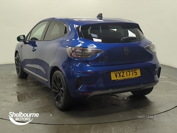Used Renault Clio 2025 for sale - 76327488: Photo