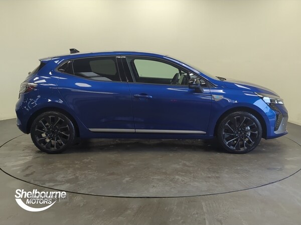 Used Renault Clio 2025 for sale - 76327488: Photo 3